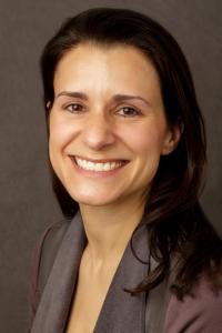 Stephanie Cosentino, PhD Profile Headshot